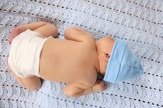 baby sids sudden infant death syndrome