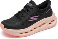 Skechers Max Cushioning Glide Step Hartford Hands Free Slip-ins Sneaker (Women's)