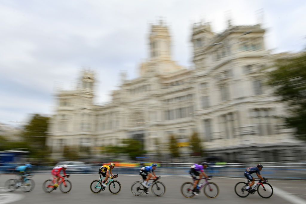 Vuelta a Espana