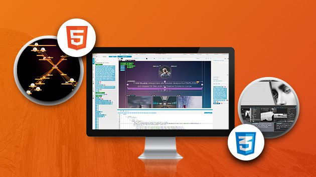 Build your web presence with this user-friendly design app | Creative Bloq