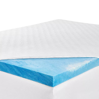 2. &nbsp;Serta Memory Foam Mattress Topper was from $94.9