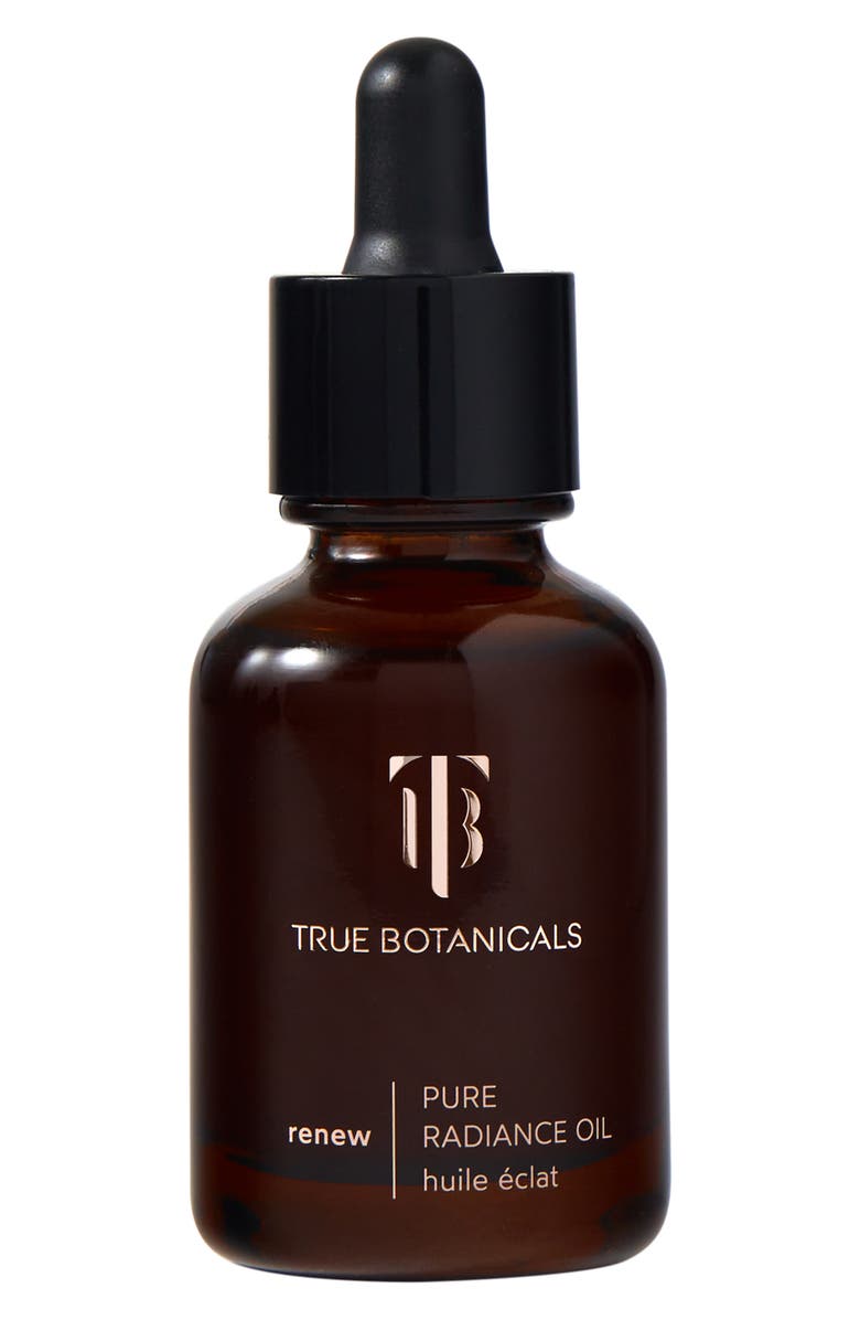 Renew Pure Radiance Hydrating Oil