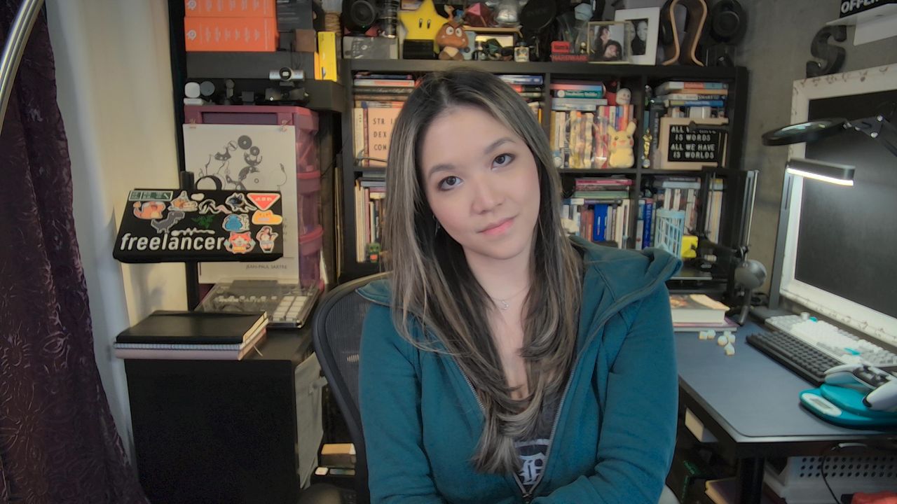 Elgato Facecam MK.2