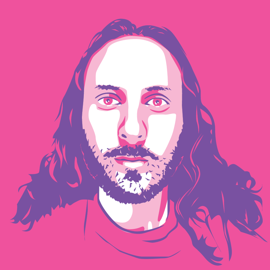 PC Gamer headshot - Jody MacGregor