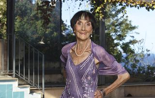 EastEnders star June Brown: 'I refused to give up smoking; it's one of my only pleasures'