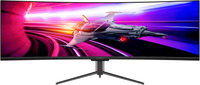 INNOCN 49C1R Curved MonitorWas $874$679 at Amazon