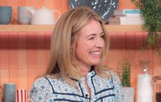 Image of Cat Deeley