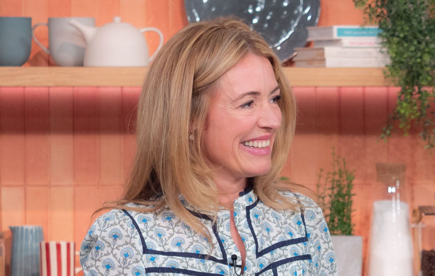 Image of Cat Deeley