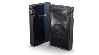 Best portable music player £250-£750