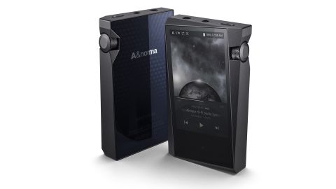 Astell & Kern A&norma SR15 review