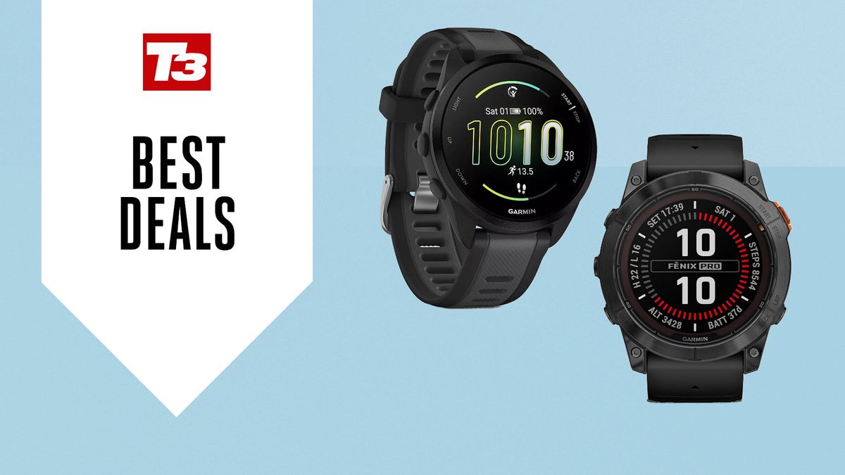 Anticipation builds slowly