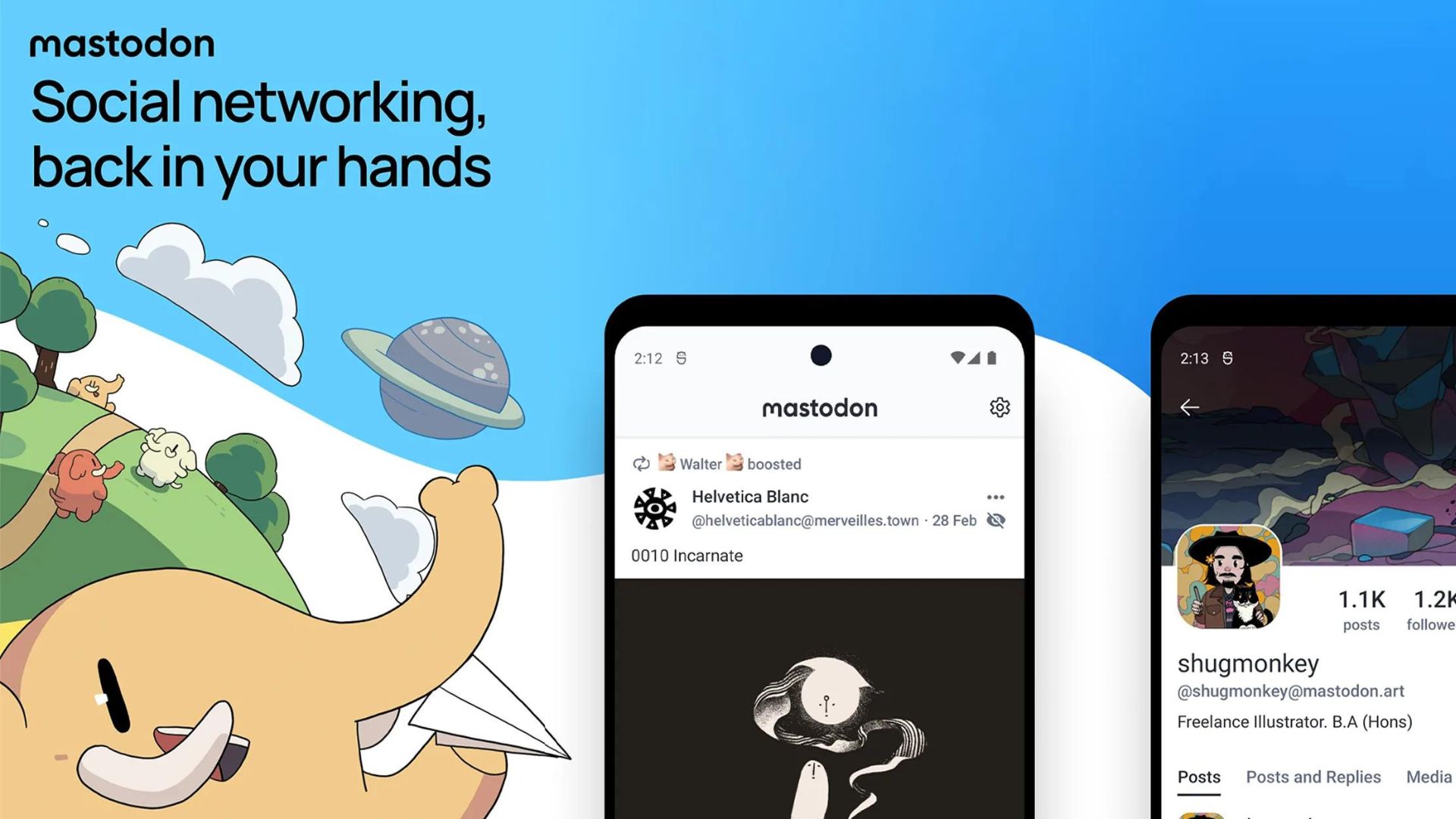 Security Experts Are Laying Mastodon s Flaws Bare TechRadar