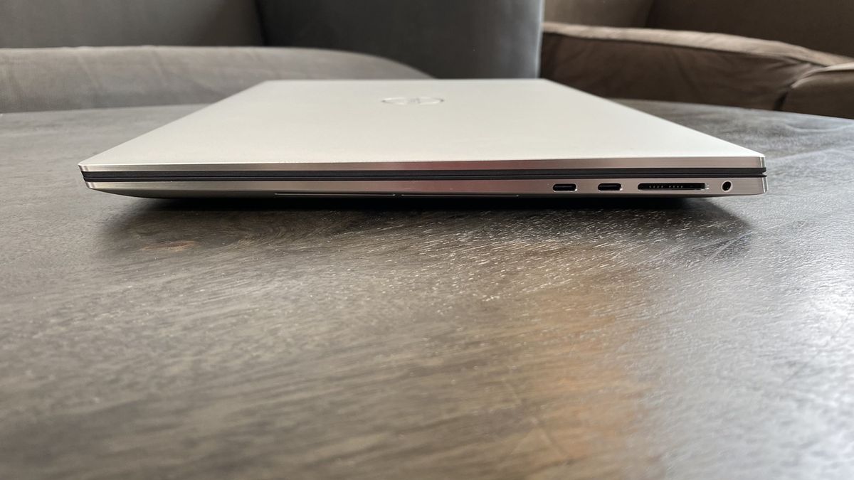 Dell XPS 17 (9710)