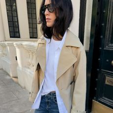 Zara new in