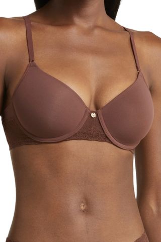 Bliss Perfection Underwire Contour Bra