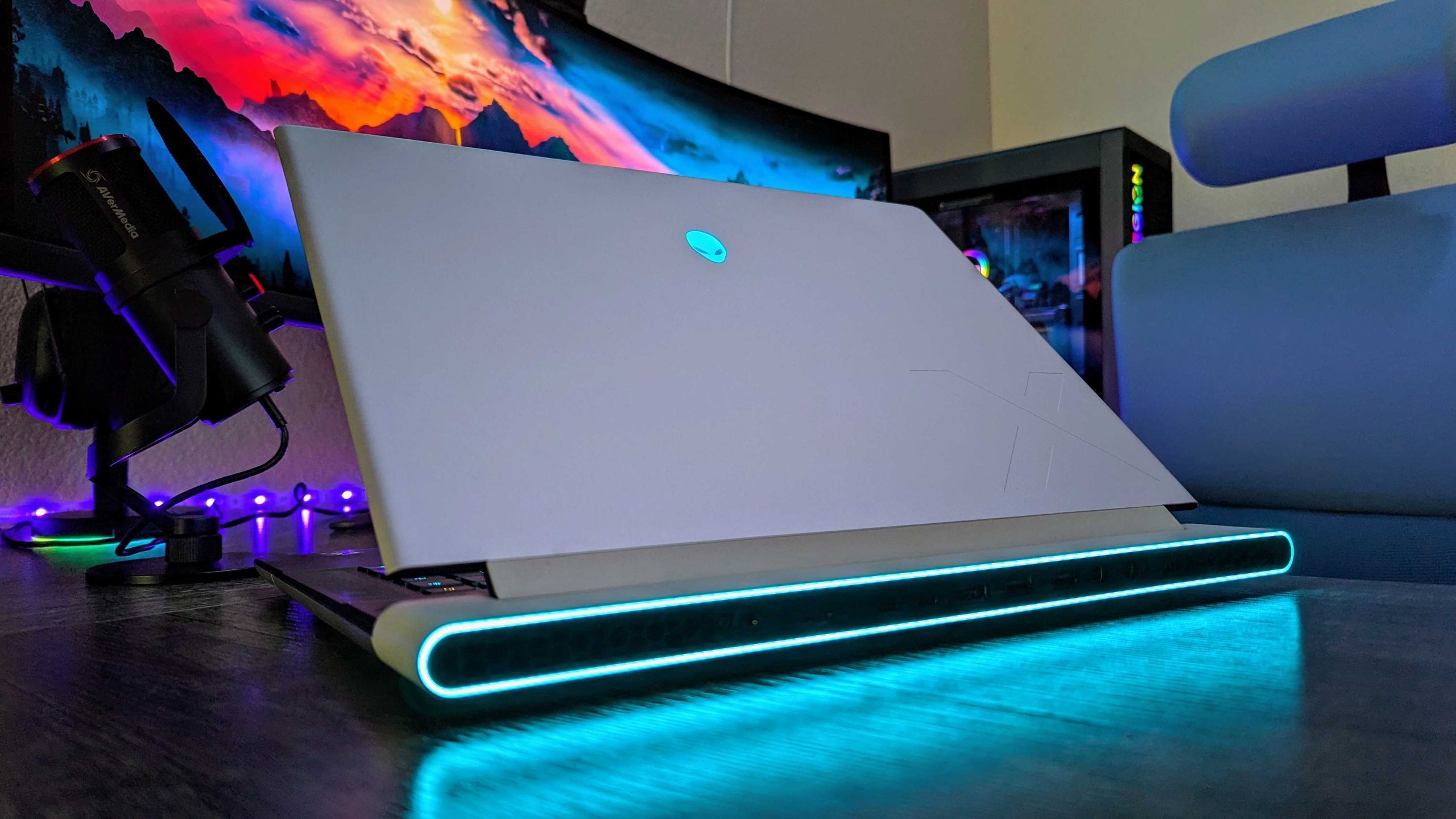 Alienware laptop could be first with Arm-based NVIDIA APU | Windows Central