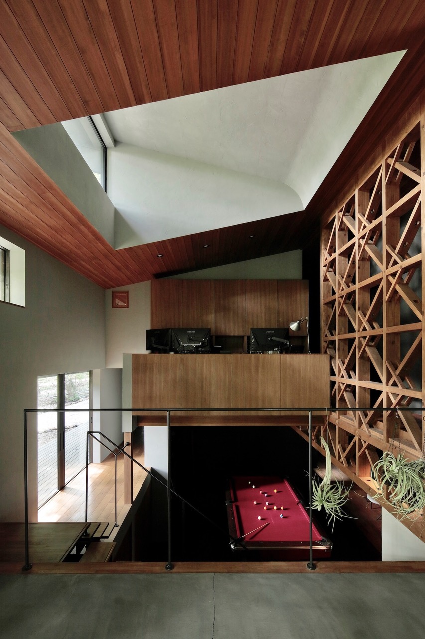 YMK house, Karuizawa, Japan