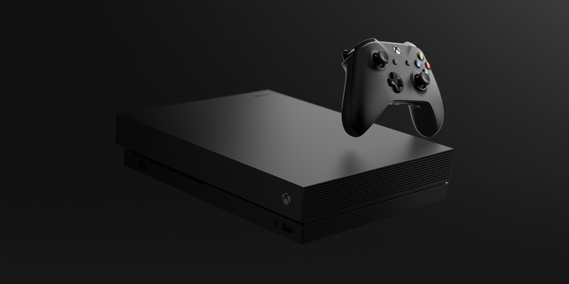 voorraad Het begin Terug, terug, terug deel All Xbox One consoles to get Dolby Atmos audio upmixing | TechRadar