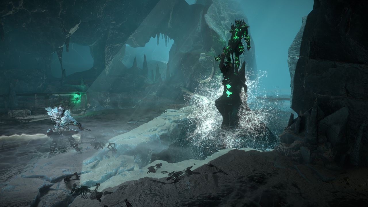 Path of Exile: Echoes of the Atlas