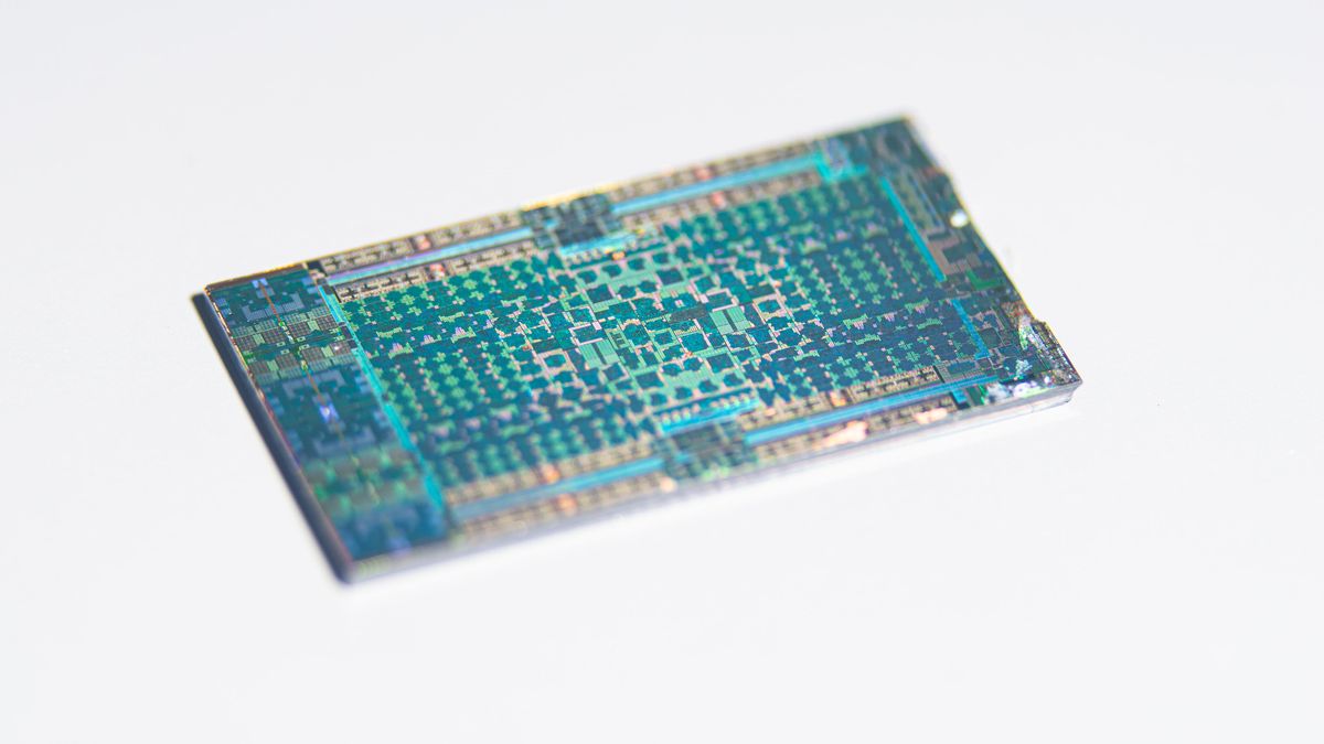PlayStation 5 SoC