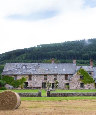 Prince and Princess of Wales' Airbnb