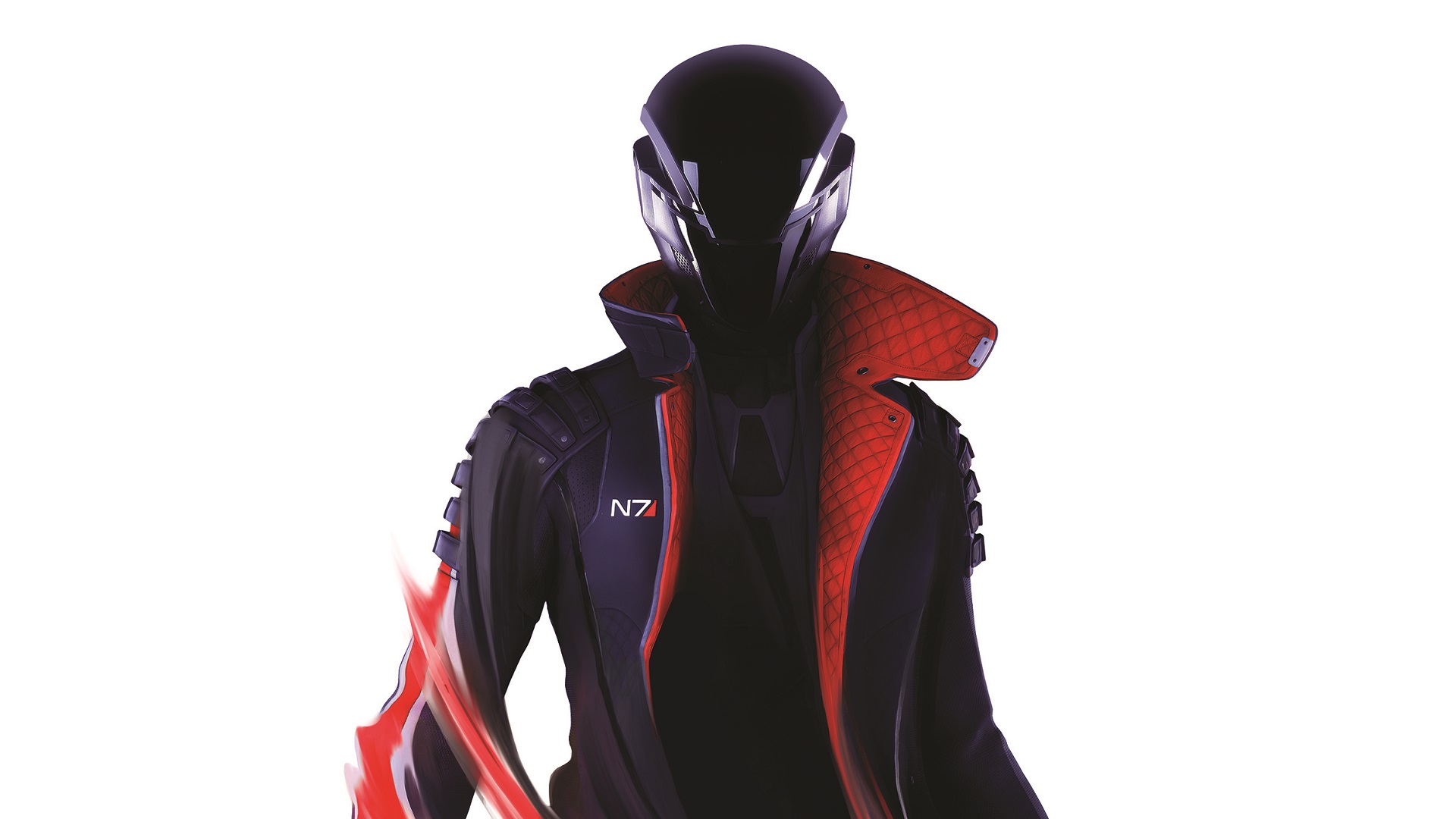 From Shepard s Return To A New Antagonist Mass Effect Fans Still Can t 