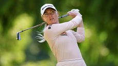 Charley Hull