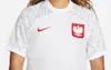 Nike Poland World Cup 2022 home shirt