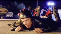 Flea in The Big Lebowski (1998)