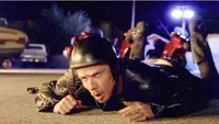 Flea in The Big Lebowski (1998)