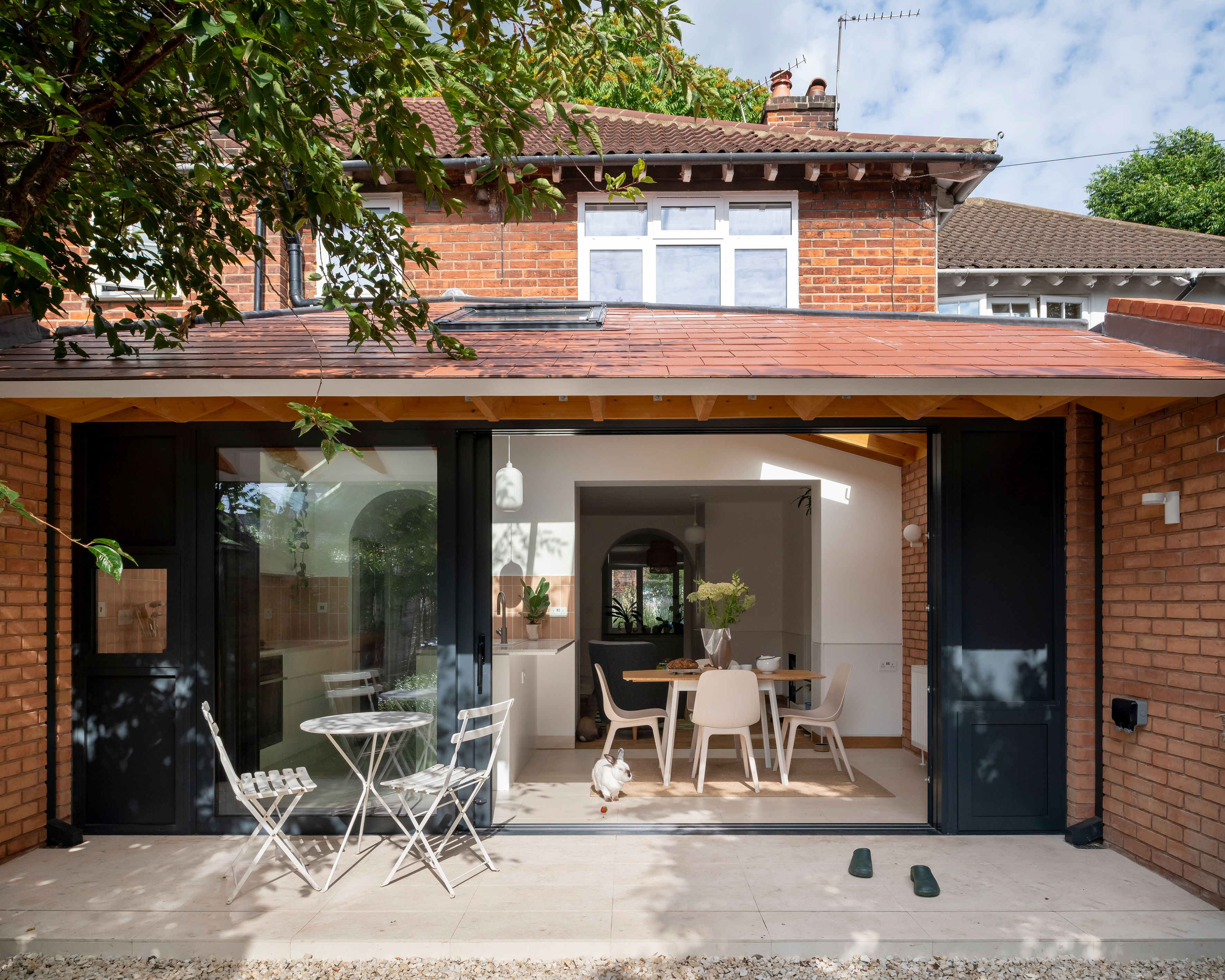 Stunning Kitchen Extension Ideas — Get the Perfect Design | Homebuilding