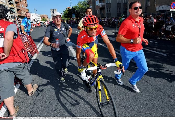 Alberto Contador (Tinkoff-Saxo)