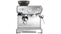 best espresso machine BREVILLE BARISTA EXPRESS