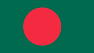 Bangladesh flag