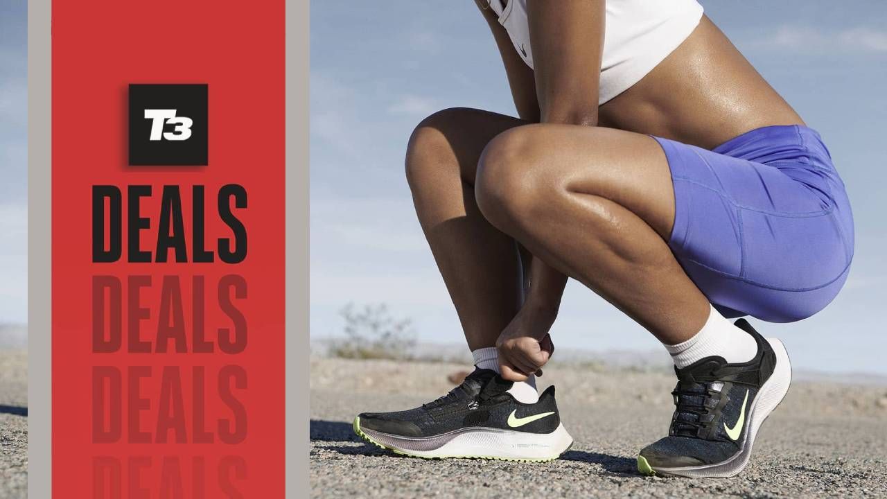 Nike deals, Nike end of season sale