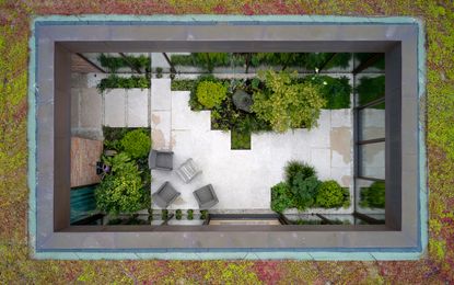 Tour Foxglove House, a new home in the English countryside | Wallpaper*