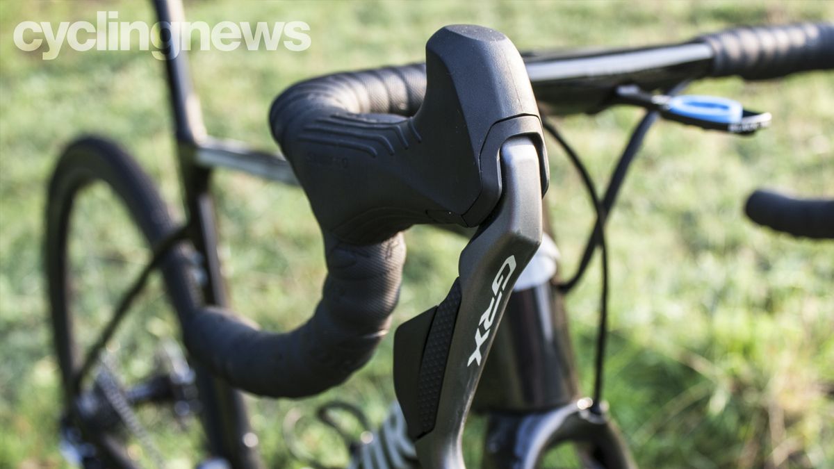 Factor LS gravel bike