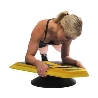 Stealth Abs + Plank Core Trainer