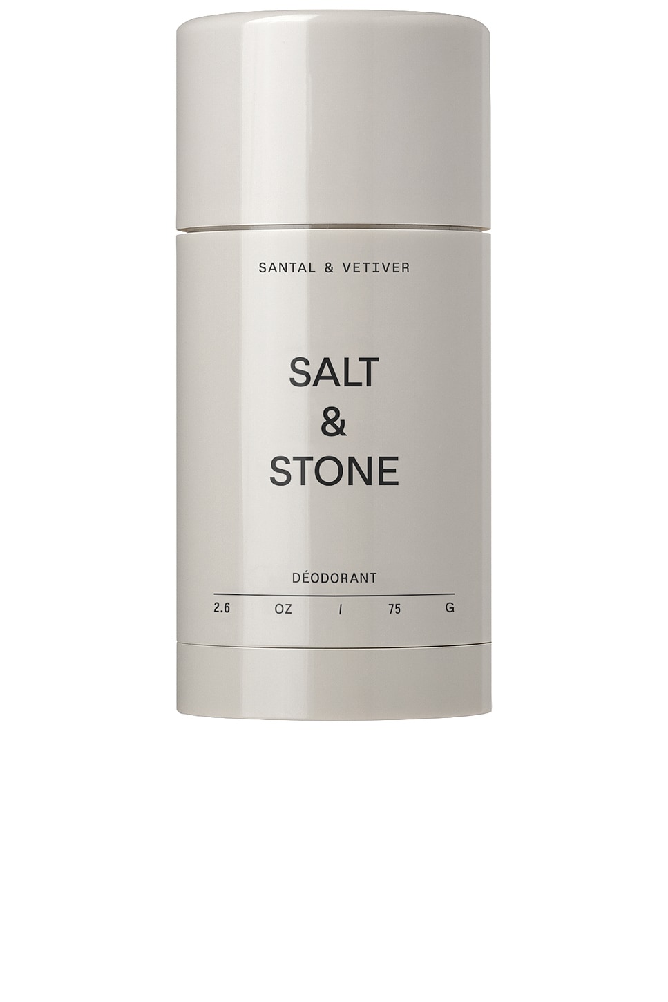 Santal &amp;amp; Vetiver Deodorant