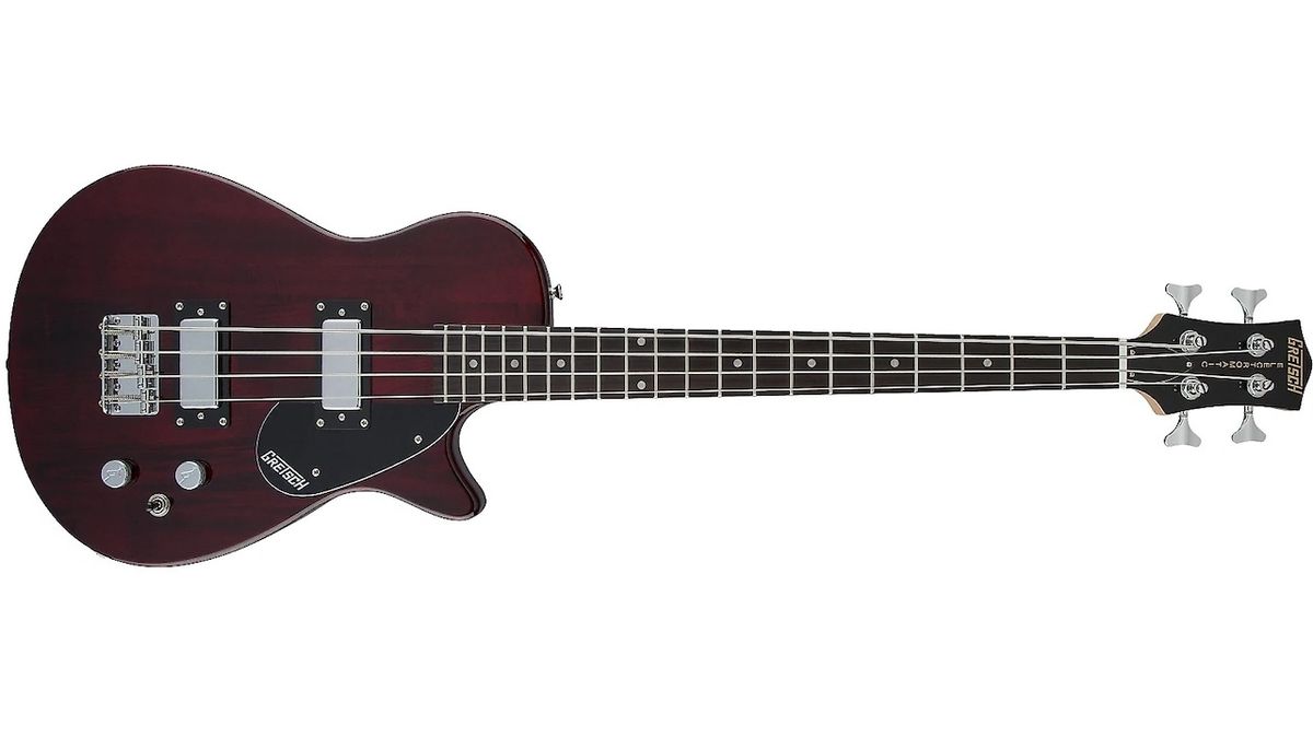 Gretsch Junior Jet II