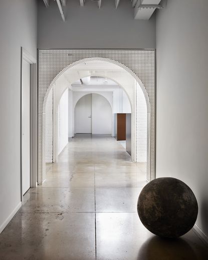 Ryan Murphy on his Hollywood HQ | Wallpaper