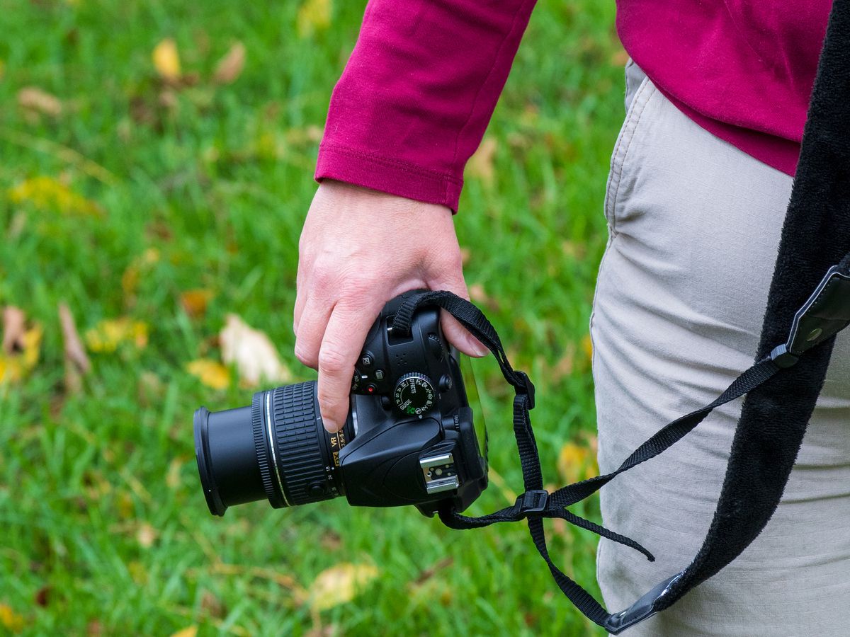 Nikon D3500 vs. Nikon D3400 What's the difference and should you