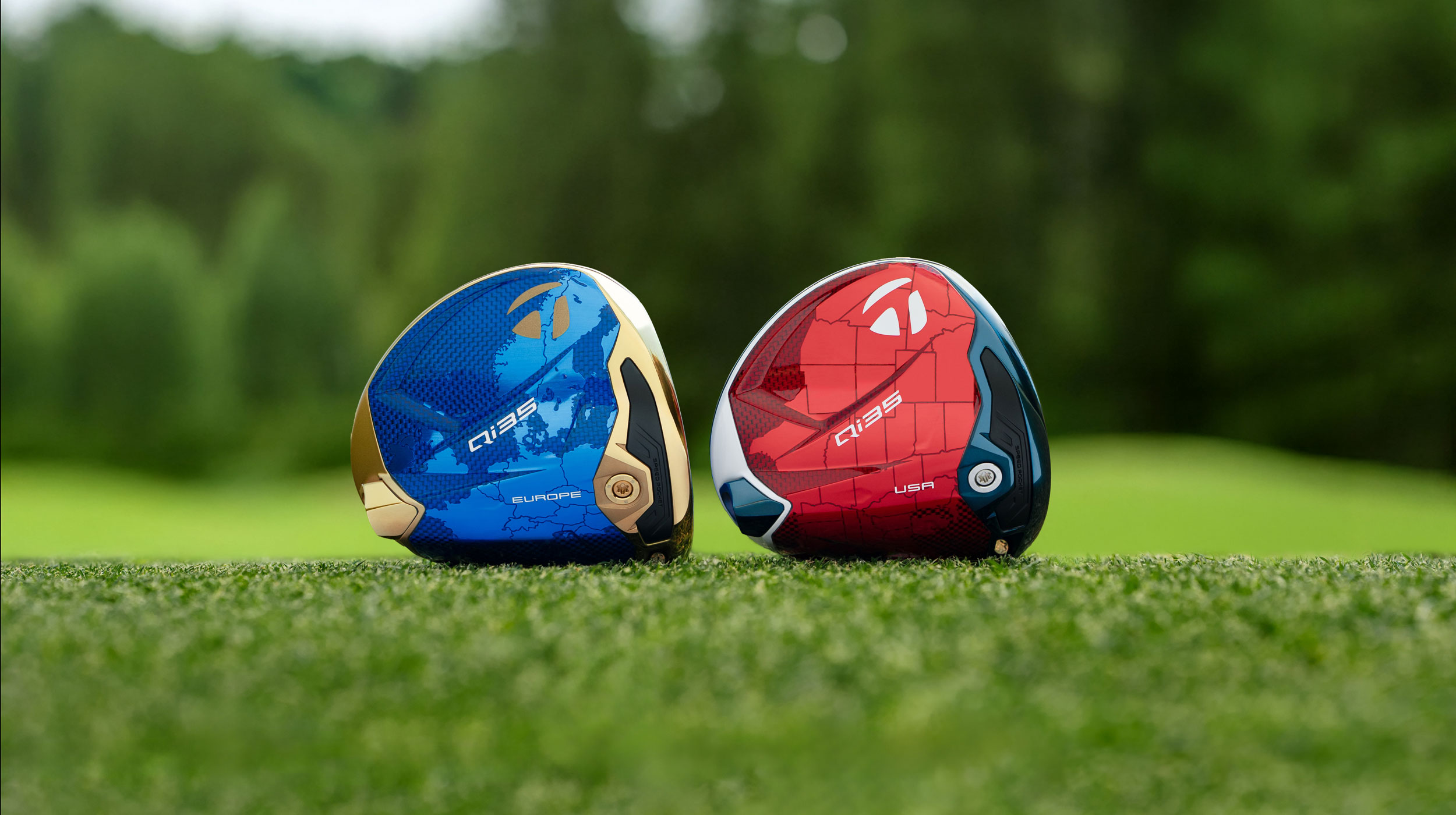 Qi35 Special Edition Drivers