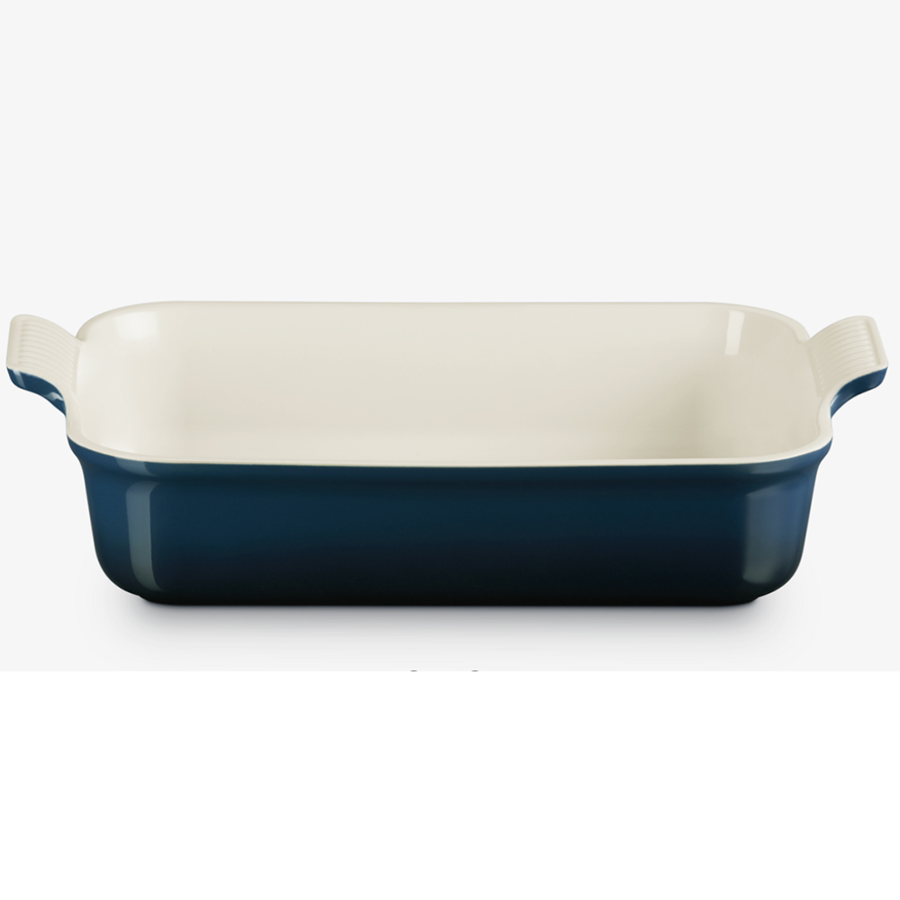 New Le Creuset Colour nuit casserole dishes and cookware