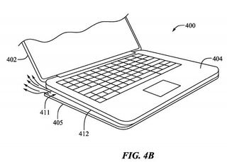 Macbook Feet