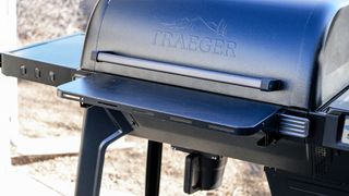 Traeger Woodridge Pro review