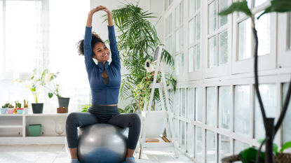 best pilates at home app
