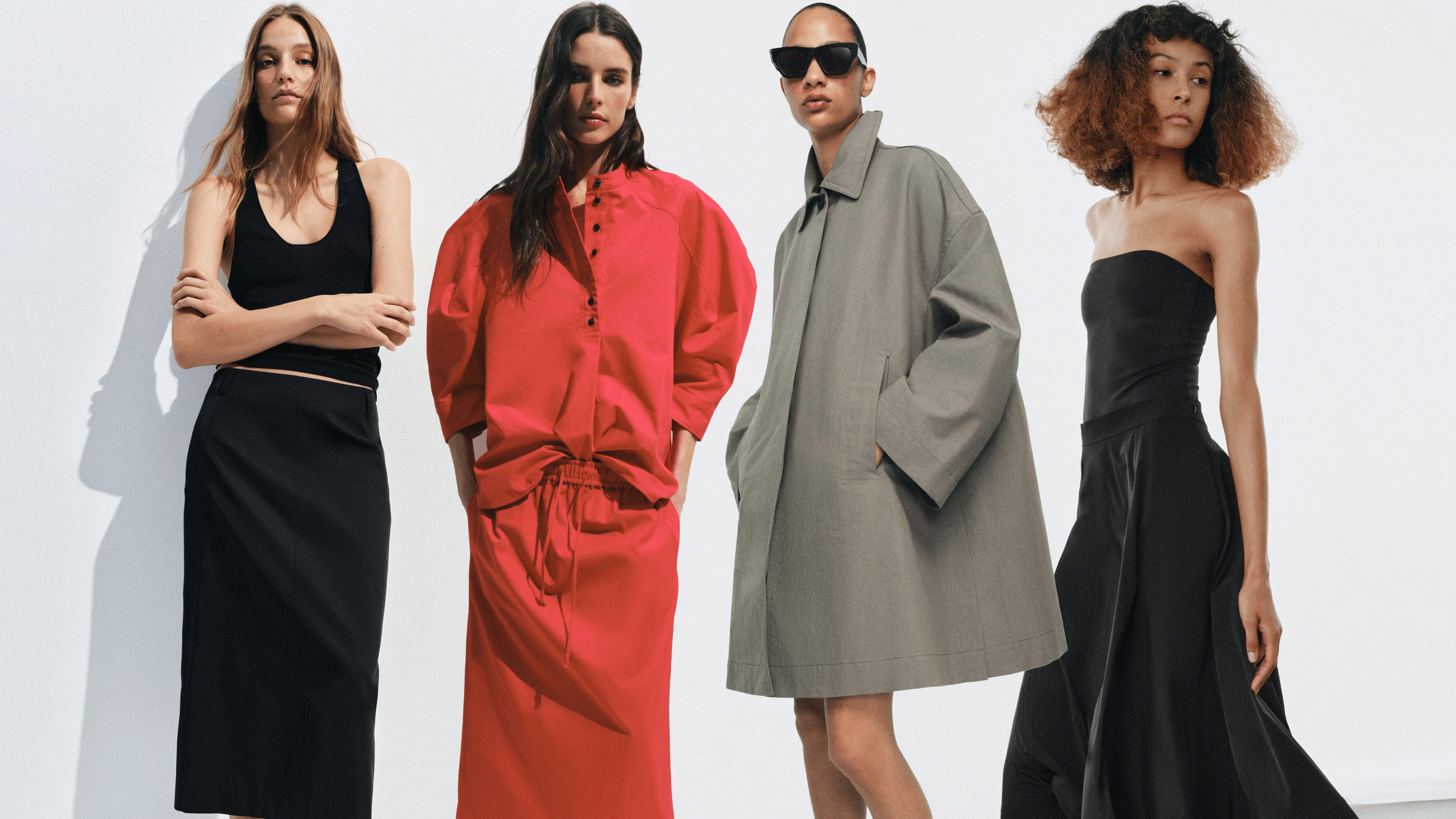 *This* Is How Fashion People Find the Most Expensive-Looking Zara Pieces, Plus My Favorite Chic Items