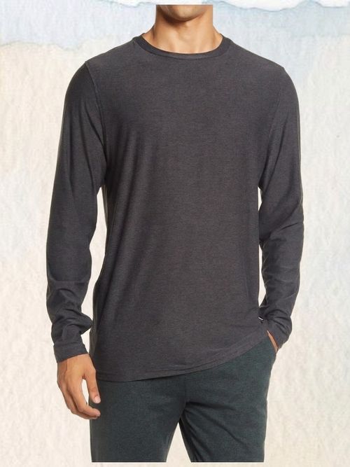 Long Sleeve Strato Tech Tee