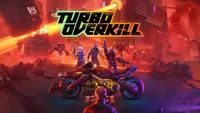 Turbo Overkill